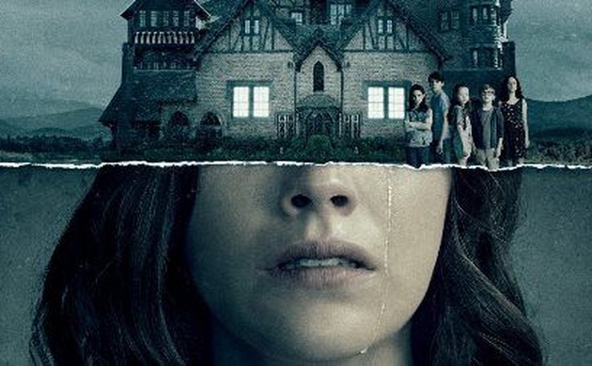 'A Maldição da Residência Hill': 2ª temporada já está pronta e estreia neste ano