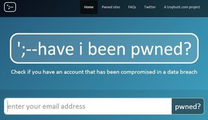 Plataforma que identifica violações de dados vai se tornar open source