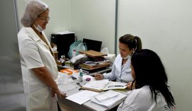 Prefeitura leva serviços de saúde a mulheres do Presídio Santa Luzia