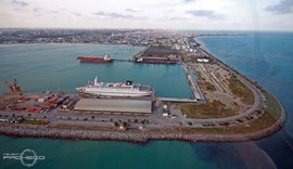 Ministério Público adota providências sobre instalação de terminal de ácido sulfúrico no Porto de Maceió