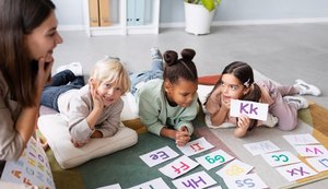 Confira os 6 principais benefícios do ensino bilíngue na formação de cidadãos preparados para o futuro