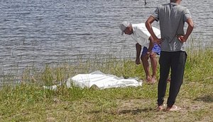 Corpo de homem é encontrado por pescador em açude da zona rural de Palestina