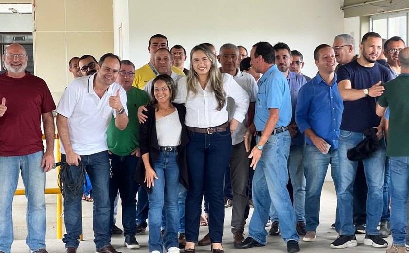 Trabalhadores da Casal cobram condições mínimas de trabalho e avanços no Acordo Coletivo
