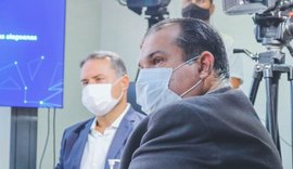 Governo encaminha contas à ALE; documento aponta crescimento e redução de endividamento