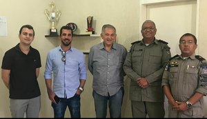 Lojistas pedem mais segurança no centro de Arapiraca