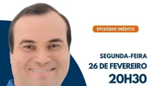 Canhão Podcast: o explosivo episódio sobre o cenário político de Marechal Deodoro no EP #86