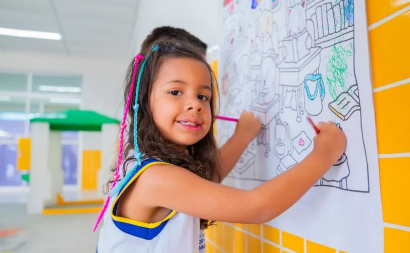Arapiraca lidera ranking de acesso à educação em Alagoas