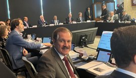 Ministro Humberto Martins participa da Comissão Julgadora do Prêmio Innovare no STF