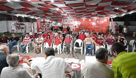 CRB realiza reunião de planejamento estratégico para traçar objetivos dos próximos 4 anos