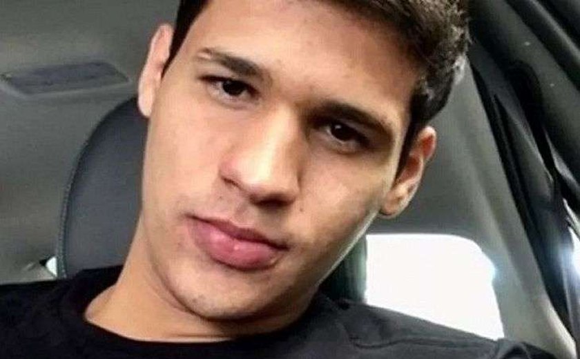 Assassinos de Hudson Melanias são condenados a mais de 30 anos de prisão