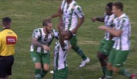 Boa Esporte perde mais uma, para o Juventude, e segue na lanterna