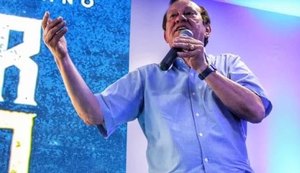 Conselheiros evitam falar de sucessão presidencial no CSA