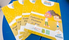 Alfabetiza Maceió fortalece aprendizado de mais de 30 mil estudantes de escolas municipais