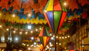 Festa junina movimenta o bolso no Nordeste: 79% esperam renda extra, mostra Serasa