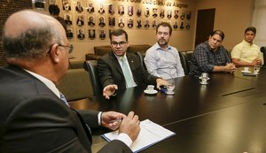 Prefeituras recebem orientações do TJ/AL sobre o Moradia Legal e o Rural Legal