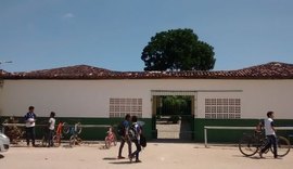 Alunos de escola pública reagem a assalto na parte alta de Maceió