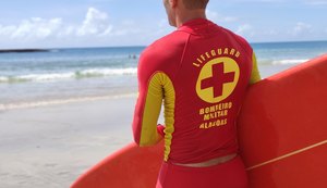 Batalhão Aquático dos Bombeiros realiza mais de 194 mil atendimentos e ações preventivas em 2024