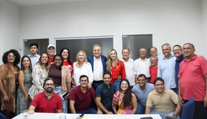 Alagoas promove encontro histórico para celebrar os 40 anos da redemocratização brasileira