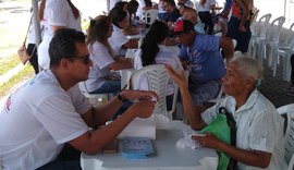 Ações de saúde marcam comemorações do Dia do Farmacêutico em Alagoas
