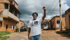 Leonardo Péricles, pré-candidato à presidência pela UP, vem à Alagoas lançar pré-candidaturas do estado