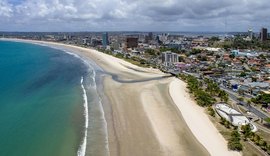 IMA alerta que períodos de chuvas exigem maior precaução ao frequentar praias
