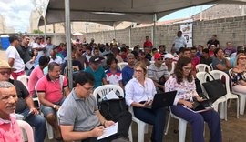 Prefeitura de Maceió encerra 1º leilão de veículos apreendidos