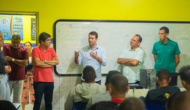 Daniel Barbosa recebe adesão de novas lideranças em Maceió