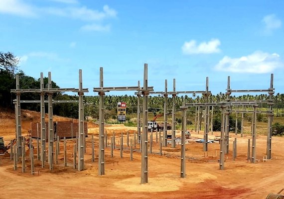 Litoral Norte de Alagoas terá reforço no fornecimento de energia