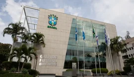 CBF recorre ao STF para anular afastamento de Ednaldo Rodrigues