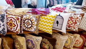 Feira Internacional de Artesanato e Decoração Nações & Artes retorna a Maceió