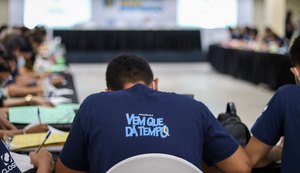 Inscrições para o programa Educação para o Emprego se encerram nesta sexta-feira (10)