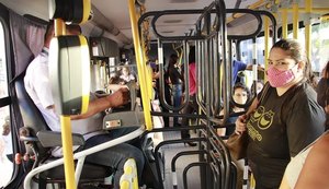 Greve dos rodoviários de Maceió está mantida para próxima sexta-feira (9)