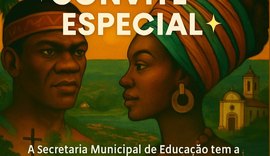 Barra de Santo Antônio vive a história com desfile cívico que celebra Zumbi, Dandara e a Luta Antirracista