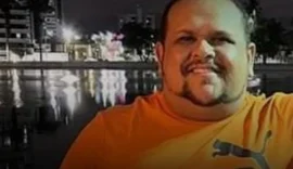 Delmiro Gouveia amanhece de luto com a morte repentina de Edson “Bolinha”