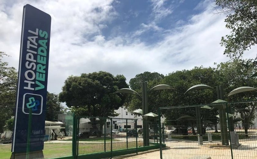 Hospital Veredas anuncia três mutirões de cirurgias para o transcorrer deste mês