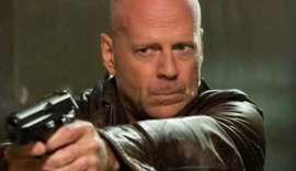 Em Desejo de Matar, Bruce Willis vive papel que foi de Charles Bronson
