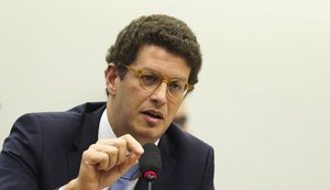 Ministro do Meio Ambiente defende reestruturação do Fundo Amazônia