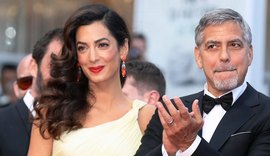 George e Amal Clooney doam US$ 1 milhão a grupo contra intolerância