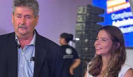 Construtoras Engemat e Telesil assinam o contrato da primeira PPP de Maceió