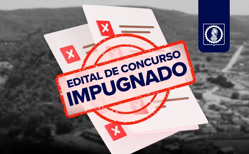 Crea-AL impugna concurso em Pão de Açúcar por descumprimento do piso salarial
