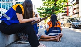 Prefeitura promove políticas públicas para população em situação de rua