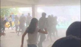 MP pede informações à direção de escola que expulsou alunos após trote
