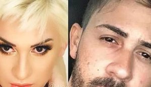 Vídeo! Carlinhos Maia e Romagaga protagonizam barraco nas redes sociais