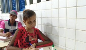 Seduc oferece mais de duas mil vagas para Projovem