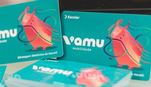 Prazo para renovação do Vamu Escolar se encerra em 15 dias