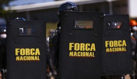 Ministério da Justiça autoriza emprego da Força Nacional em Brasília