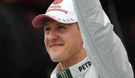 Arcebispo alemão revela detalhes do estado de Michael Schumacher