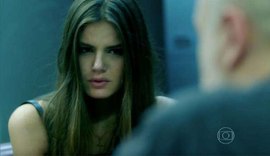 'Verdades Secretas 2': Angel é drogada e confessa novo assassinato: 'Um troféu'