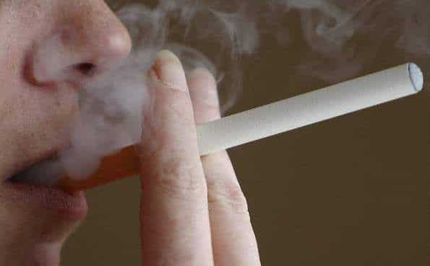 Supremo mantém resolução da Anvisa que proíbe cigarros aromatizados