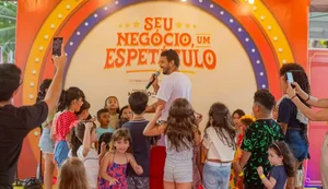 Empreendedores transformam Corredor Vera Arruda em espetáculo